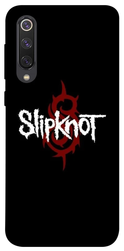 Чохол на Xiaomi Mi 9 SE Slipknot фото 1 з 1