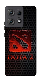 Чохол на Motorola Edge 50 Pro Dota 2 фото 1 з 1