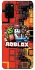 Чохол на Samsung Galaxy S20+ Roblox aesthetics ver.8 фото 1 з 1