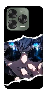 Чохол на ZTE Nubia V70 Design Satoru Goja фото 1 з 1