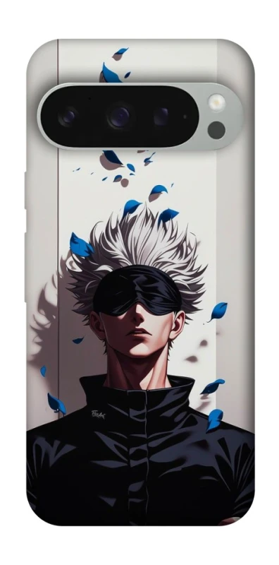Чохол на Google Pixel 10 Pro XL Satoru Gojo v4 фото 1 з 1