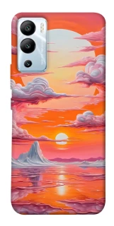 Чехол на Infinix Hot 12i Glacier фото 1 из 1