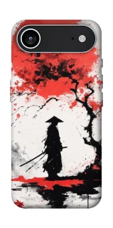 Чехол на Apple iPhone 17 Air (6.5") Дух Японии фото 1 из 1