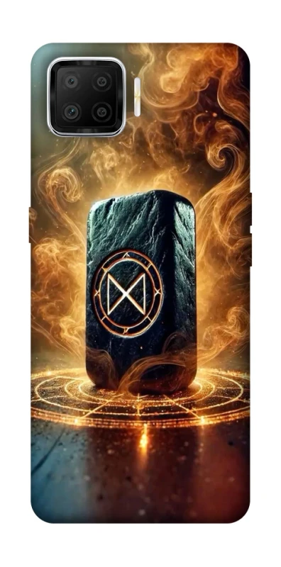 Чохол на Oppo A73 (2017) Руна Дагаз фото 1 з 1