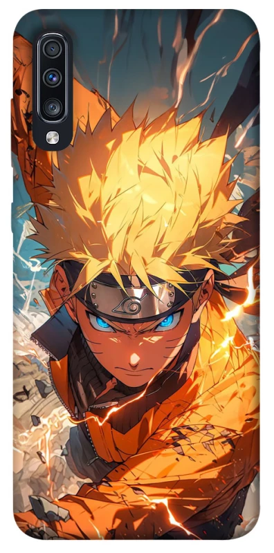 Чохол на Samsung Galaxy A70 (A705F) Minato v2 фото 1 з 1