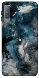 Чохол на Samsung A750 Galaxy A7 (2018) Dior ver.2 фото 1 з 1