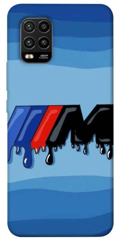 Чехол на Xiaomi Mi 10 Lite BMW v14 фото 1 из 1