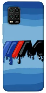Чохол на Xiaomi Mi 10 Lite BMW v14 фото 1 з 1