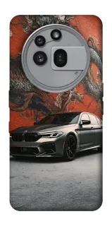 Чохол на Nothing Phone (3a) Pro BMW v16 фото 1 з 1