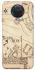 Чехол на Nokia G20 / G10 / 6.3 Harry Potter V17 фото 1 из 1