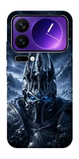 Чехол на Xiaomi 17 Pro Max Arthas фото 1 из 1