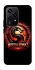 Чохол на Honor 200 Lite Mortal Kombat Dragon фото 1 з 1