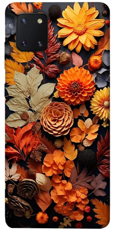 Чехол на Samsung Galaxy Note 10 Lite (A81) Dreams фото 1 из 1