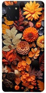 Чехол на Samsung Galaxy Note 10 Lite (A81) Dreams фото 1 из 1