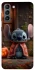 Чохол на Samsung Galaxy S21 Stitch ver.14 фото 1 з 1