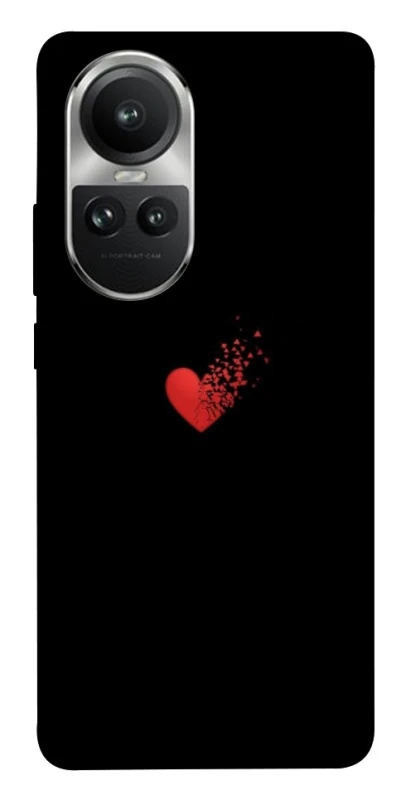 Чохол на Oppo Reno 10 Love aesthetic ver.8 фото 1 з 1