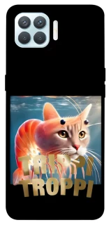 Чохол на Oppo F17 Pro Trippi Troppi фото 1 з 1