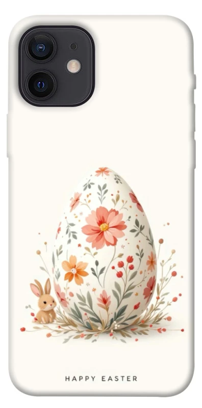 Чохол на Apple iPhone 12 (6.1") Easter ver.3 фото 1 з 1