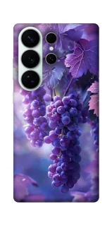 Чохол на Samsung Galaxy S26 Bunch of grapes фото 1 з 1