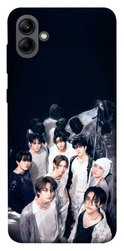 Чохол на Samsung Galaxy A04 Stray Kids v4 фото 1 з 1
