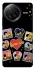 Чохол на Xiaomi Poco F7 Pro Love is ver.2 фото 1 з 1