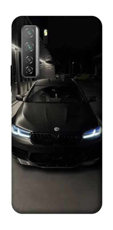 Чехол на Huawei Nova 7 SE BMW v45 фото 1 из 1