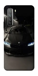 Чехол на Huawei Nova 7 SE BMW v45 фото 1 из 1
