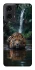 Чохол на Motorola Moto G24 Leopard in water фото 1 з 1
