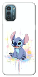 Чехол на Nokia G21 Stitch ver.4 фото 1 из 1