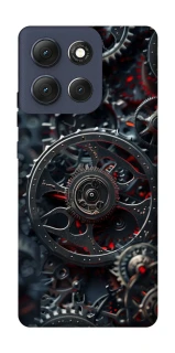 Чохол на Motorola Moto G86 Mechanism фото 1 з 1