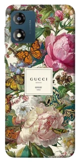 Чехол на Motorola Moto E13 Gucci ver.5 фото 1 из 1