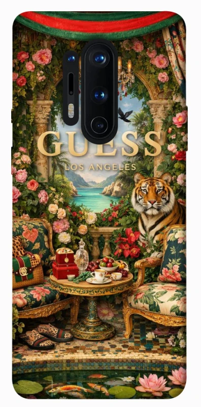 Чехол на OnePlus 8 Pro Guess фото 1 из 1