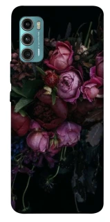 Чехол на Motorola Moto G60 Floral Symphony1 фото 1 из 1