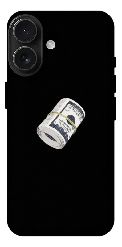 Чохол на Apple iPhone 17 (6.3") Money motivation фото 1 з 1