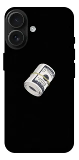 Чехол на Apple iPhone 17 (6.3") Money motivation фото 1 из 1