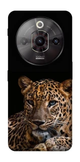 Чехол на ZTE Nubia Focus Pro Leopard v4 фото 1 из 1