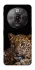 Чехол на ZTE Nubia Focus Pro Leopard v4 фото 1 из 1