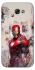 Чехол на Samsung A720 Galaxy A7 (2017) Ironman фото 1 из 1