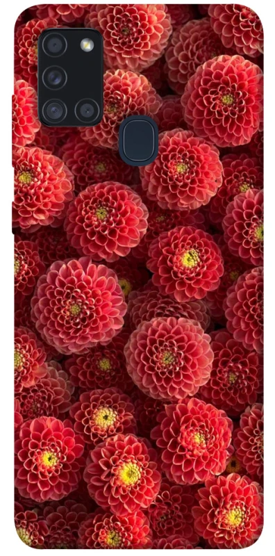 Чохол на Samsung Galaxy A21s Midnight1 фото 1 з 1