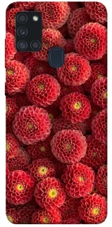 Чехол на Samsung Galaxy A21s Midnight1 фото 1 из 1