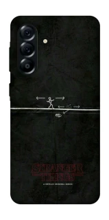 Чехол на Samsung Galaxy A57 5G Stranger Things ver.26 фото 1 из 1