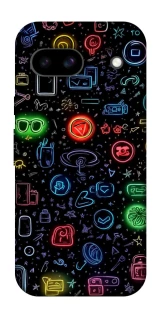 Чехол на Google Pixel 8a Wallpaper фото 1 из 1