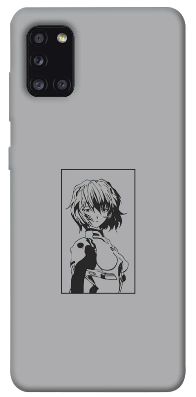 Чохол на Samsung Galaxy A31 Anime v6 фото 1 з 1