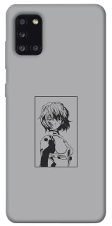 Чехол на Samsung Galaxy A31 Anime v6 фото 1 из 1