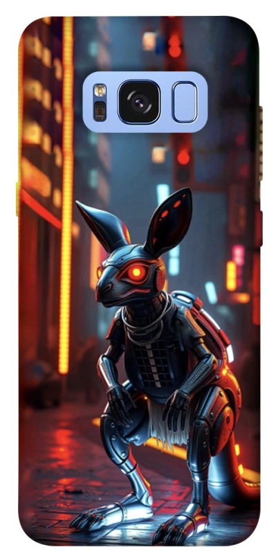 Чохол на Samsung G950 Galaxy S8 Cyber Kangaroo фото 1 з 1
