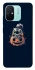 Чохол на Xiaomi Redmi 12C / Poco C55 Halloween Stitch ver.3 фото 1 з 1