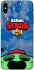 Чохол на Apple iPhone XS Max (6.5") Brawl Stars ver.1 фото 1 з 1