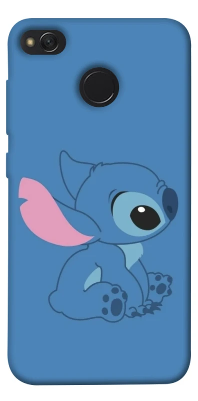 Чохол на Xiaomi Redmi 4X Pair romantic theme ver.3 фото 1 з 1