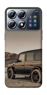 Чохол на Xiaomi POCO X8 Pro Gelik фото 1 з 1