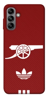 Чохол на Samsung Galaxy A04s FC Arsenal v7 фото 1 з 1
